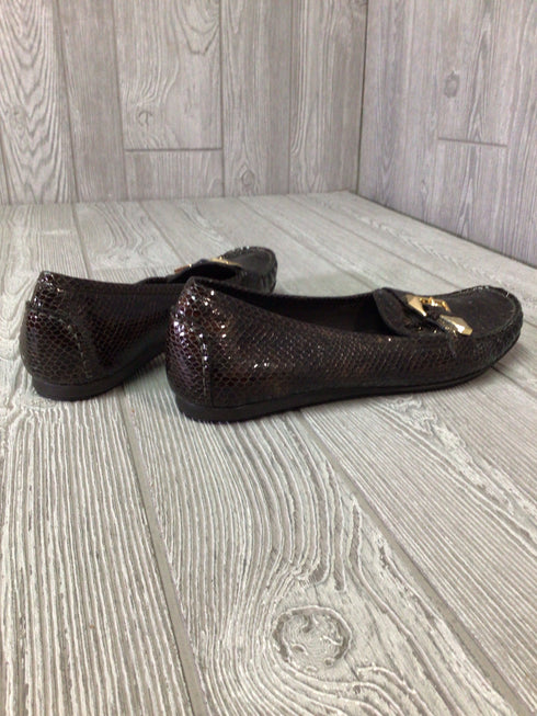 Stuart Weitzman Loafers Size 10